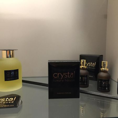 Crystal Luxury House Hotel Fiume Veneto Eksteriør billede